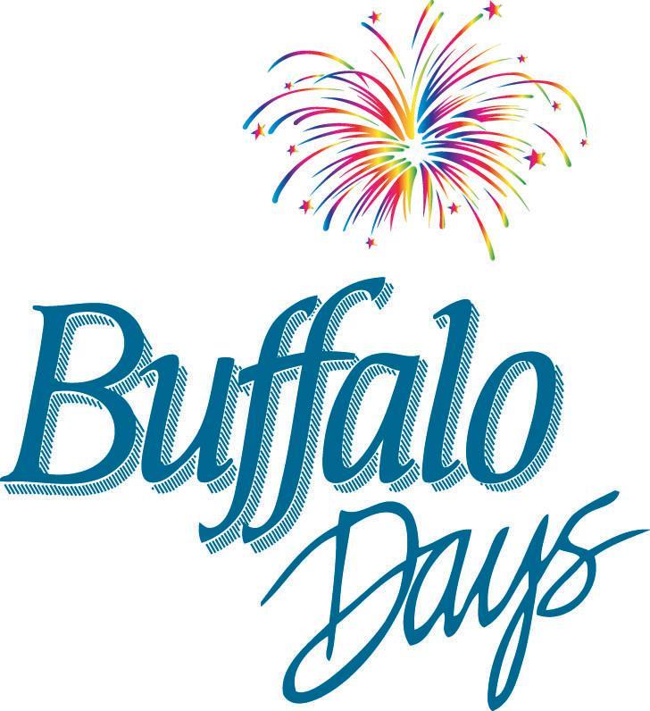 Buffalo Days Posponed KRWC 1360