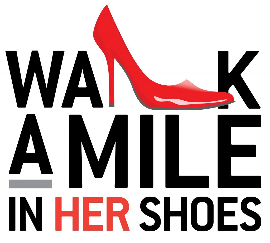 Rivers Of Hope to Host Virtual “Walk a Mile in Her Shoes” Event KRWC 1360