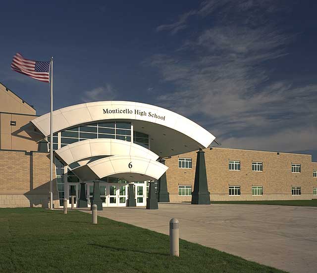 Monticello School District Asks Residents for Levy Increase - KRWC 1360