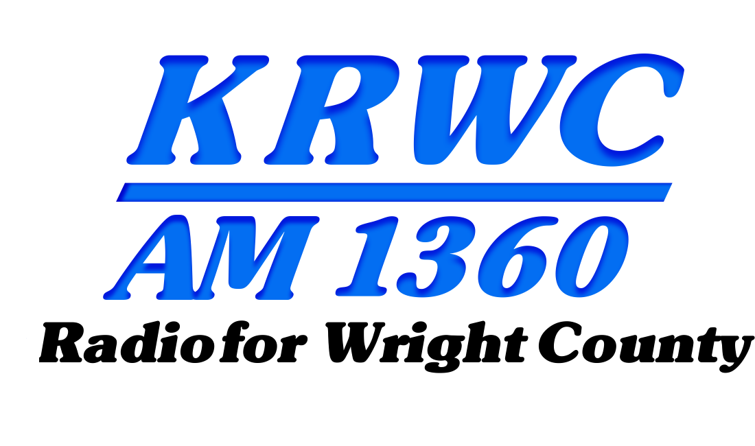 KRWC 1360 AM | Radio for Wright County