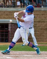 Amateur baseball: Cold Spring draftee leads Elrosa Saints to third