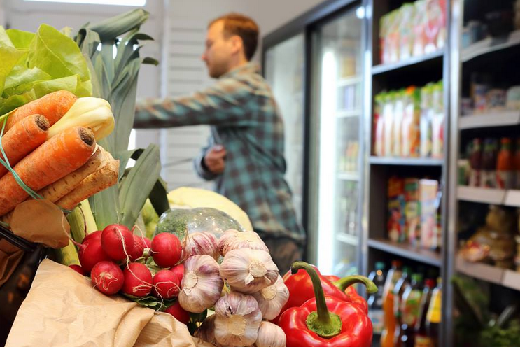 Food Shiled Local Food Shelves in Great Need This Holiday Season | KRWC 1360 AM