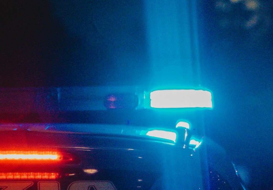 Two Vehicle Crash in Rockford Sends One to the Hospital Thursday Afternoon