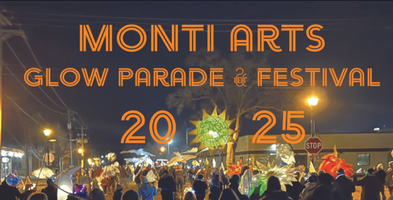 Monticello Glow Fest to be Held Saturday (2/22)