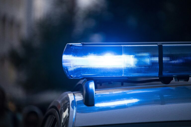 Local Man Involved in Fatal Crash in Chippewa County on Monday