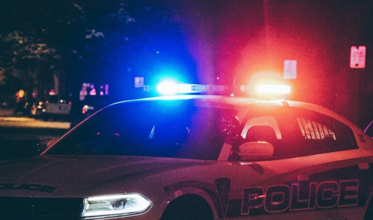 Two Vehicle Crash Near Becker Sends Clear Lake Man to Hospital