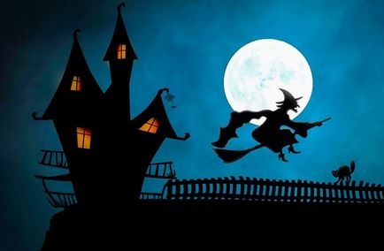MN Retailers Benefiting From Popularity of Halloween