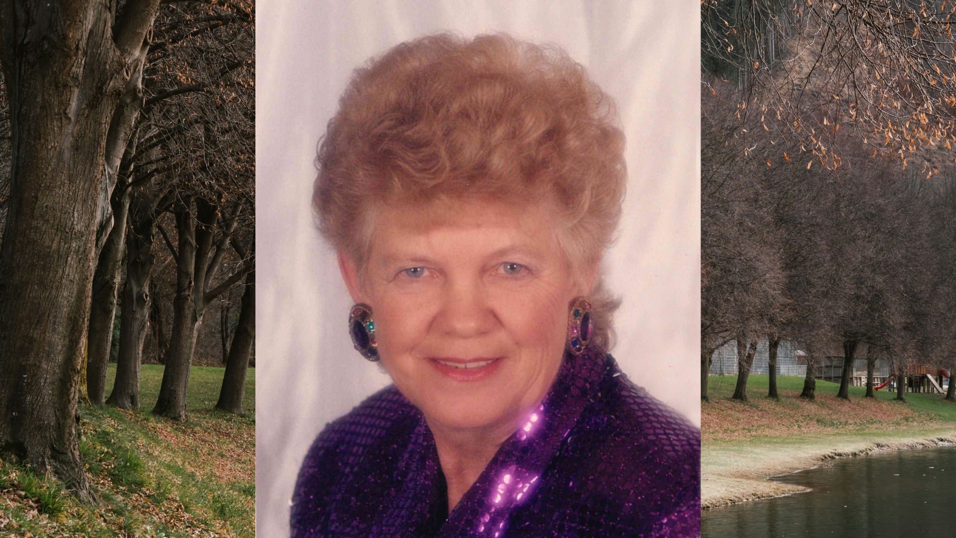 Matriarch of Wright County Swappers Meet, Gladys Miller, to be Remembered at Funeral Services Today (Tuesday)